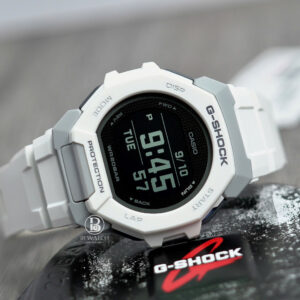 Đồng Hồ Nam Casio G-SHOCK GBD-300-7DR || Size 47,4mm || Chính Hãng